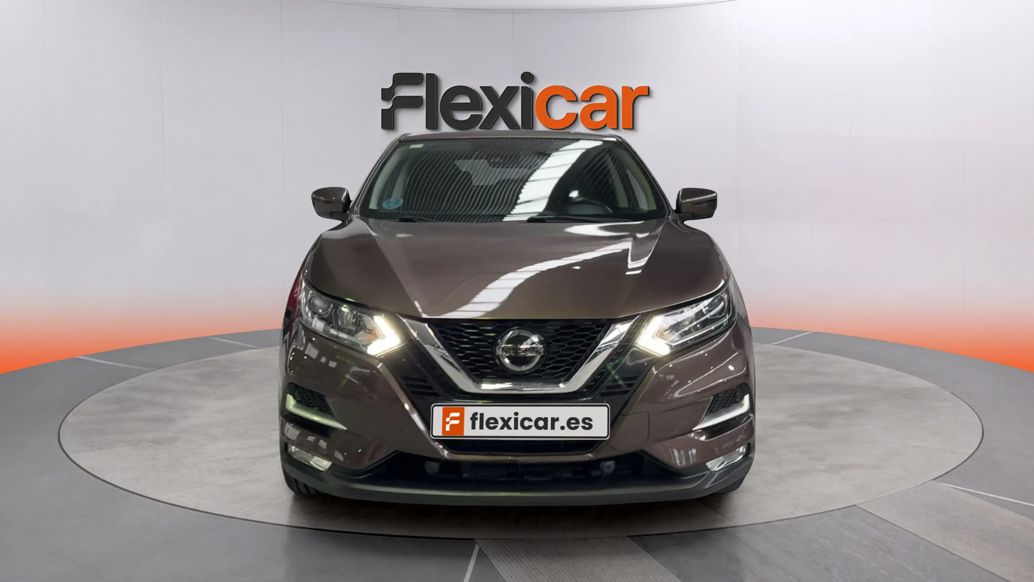 Nissan Qashqai DIG-T E6D DCT N-Connecta - foto 2
