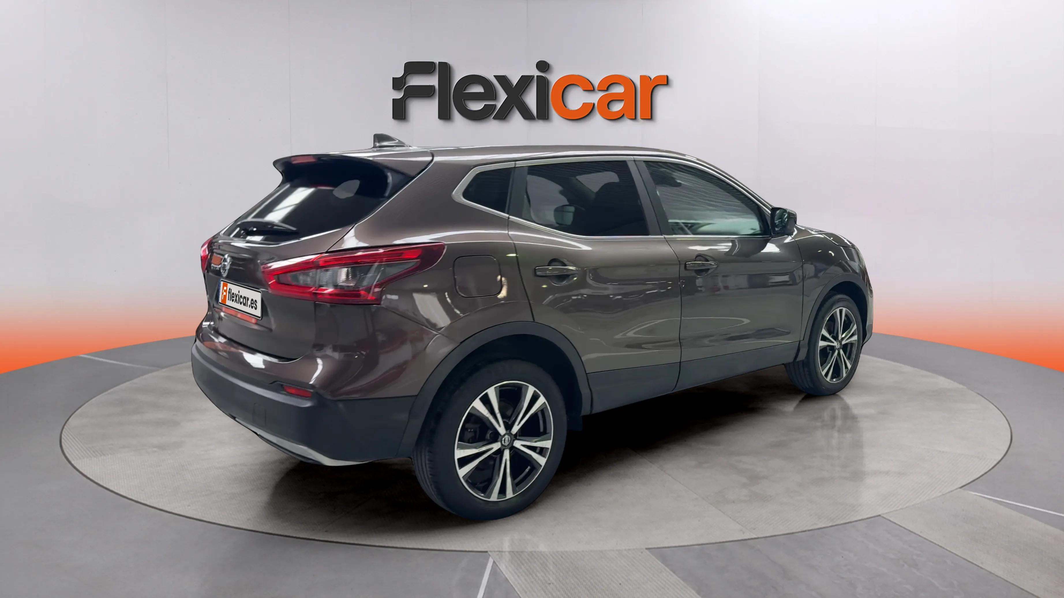 Nissan Qashqai DIG-T E6D DCT N-Connecta - foto 7