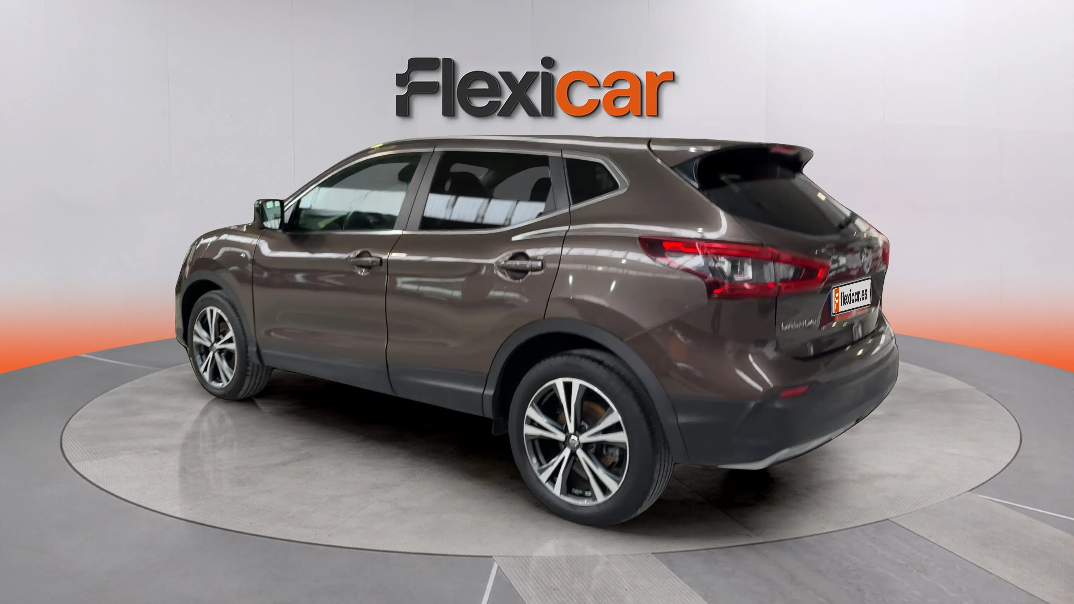 Nissan Qashqai DIG-T E6D DCT N-Connecta - foto 5