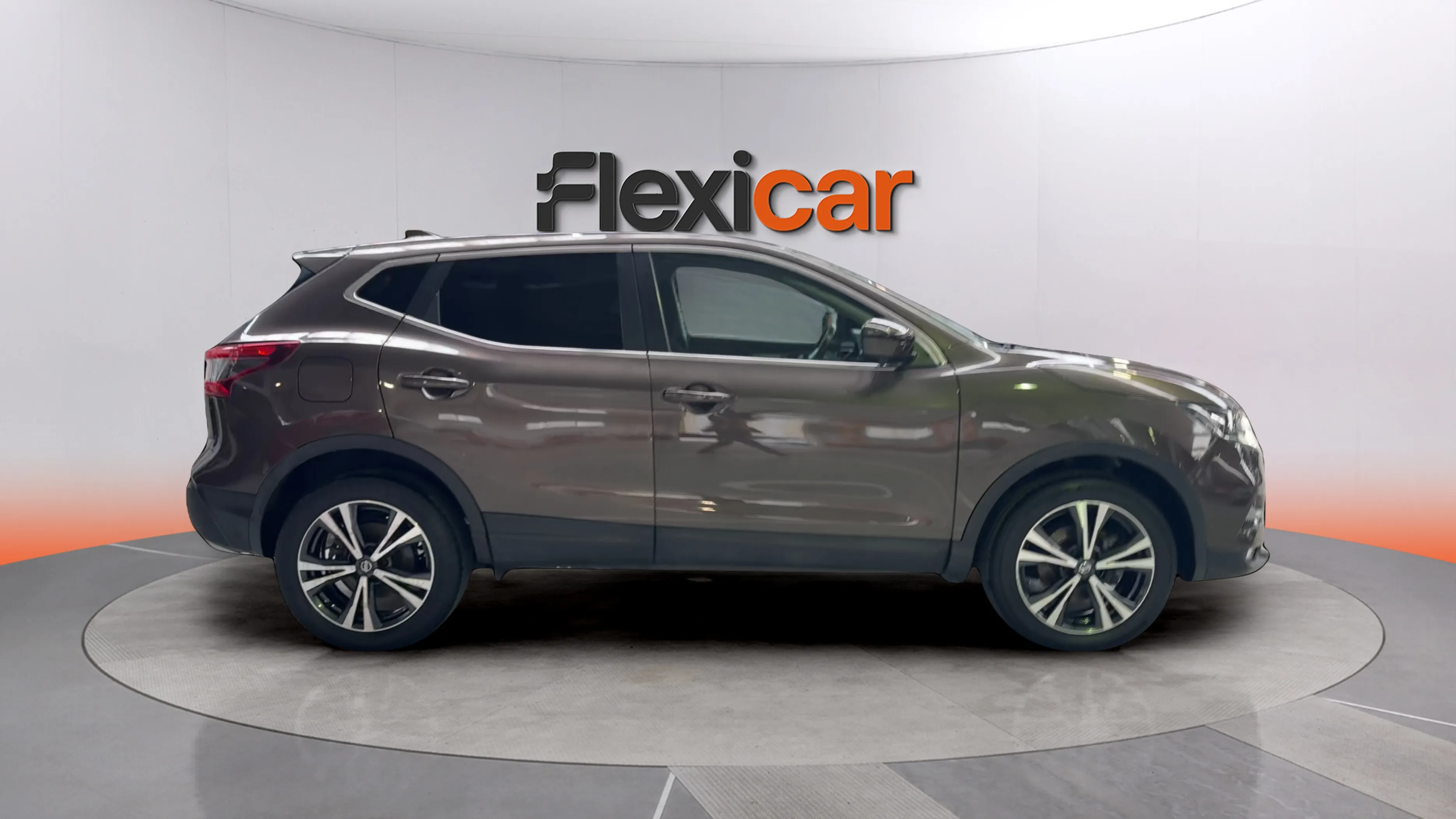 Nissan Qashqai DIG-T E6D DCT N-Connecta - foto 8