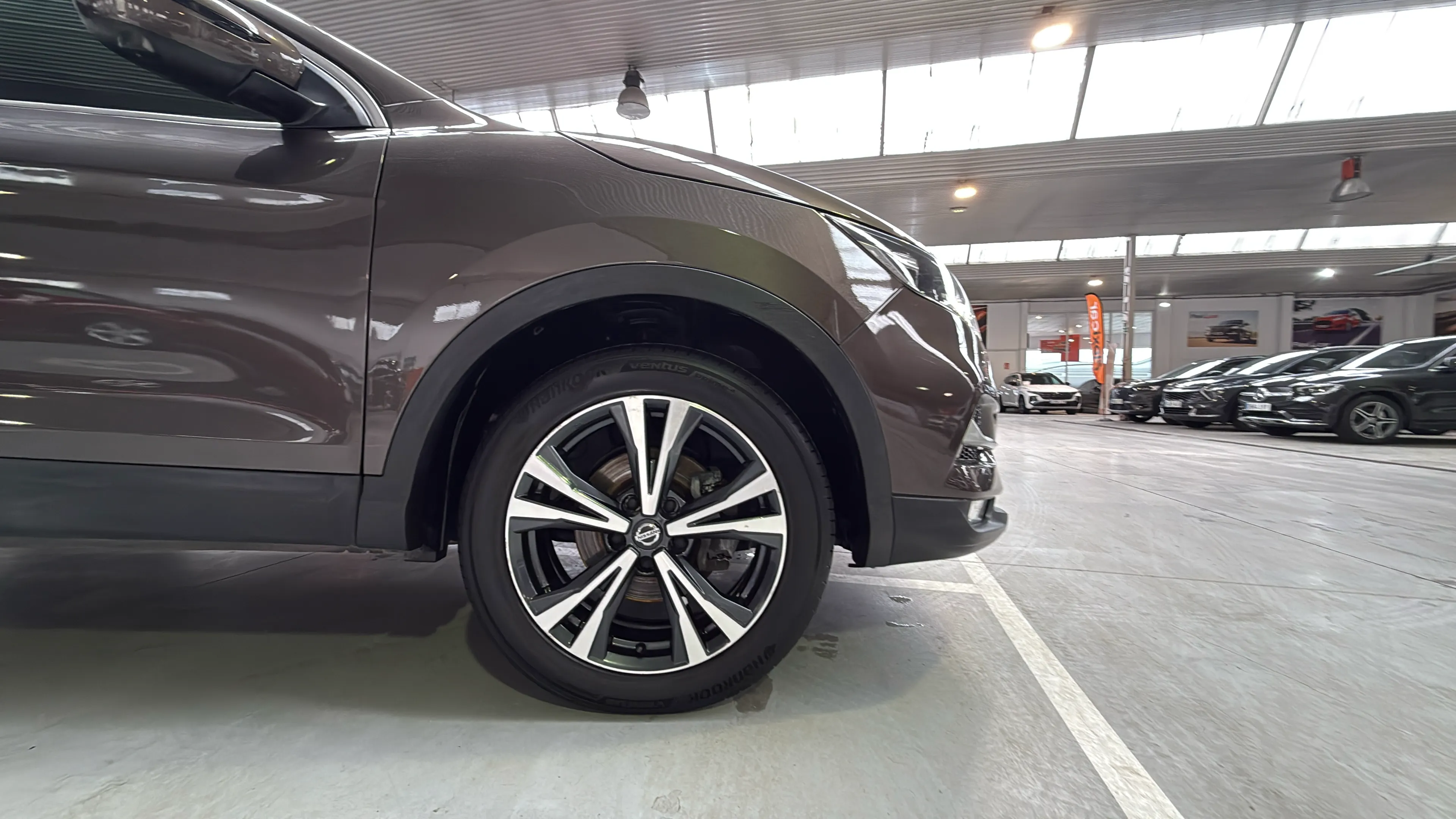Nissan Qashqai DIG-T E6D DCT N-Connecta - foto 30