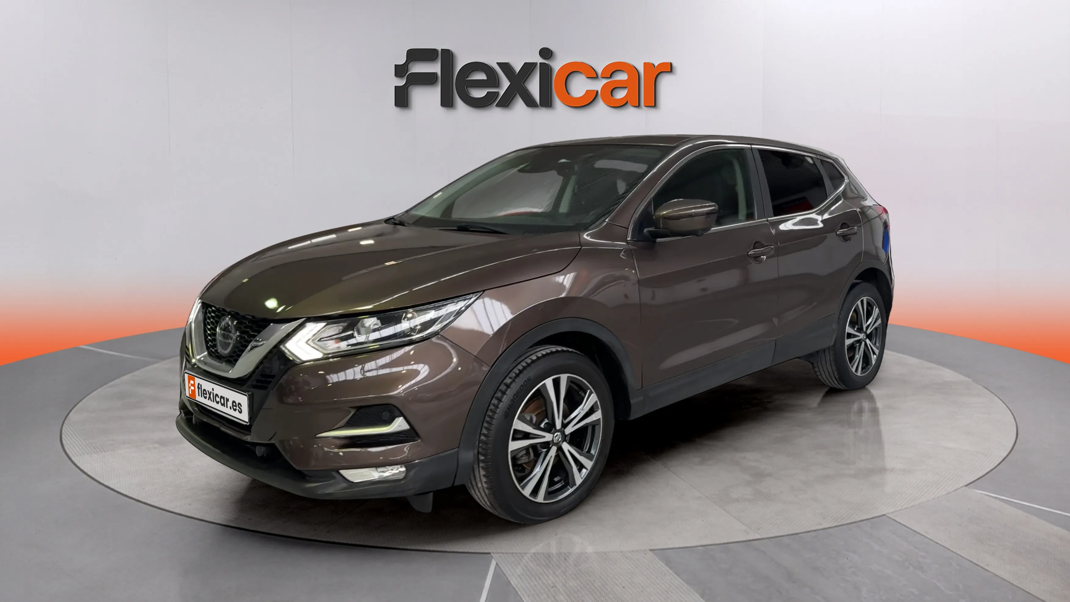 Nissan Qashqai DIG-T E6D DCT N-Connecta - foto 3