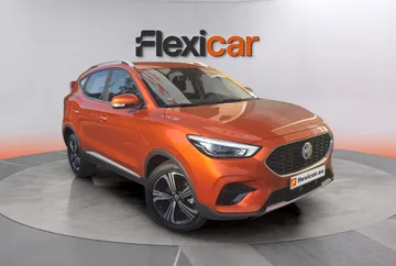 mg zs 15 comfort gasolina manual cornella 903000000242623