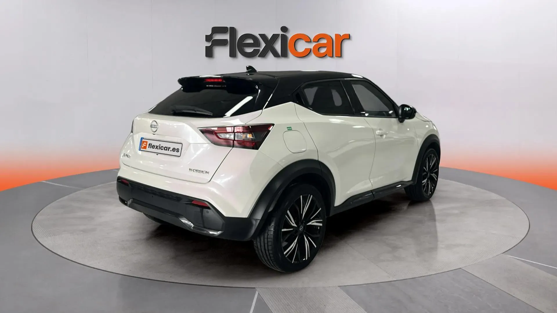 Nissan Juke DIG-T N-Design Black - foto 8