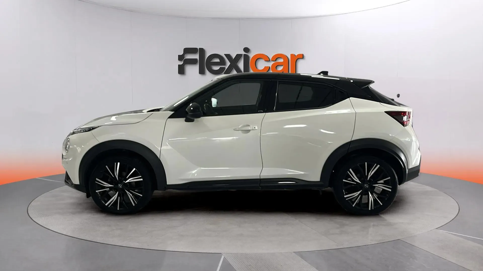 Nissan Juke DIG-T N-Design Black - foto 4