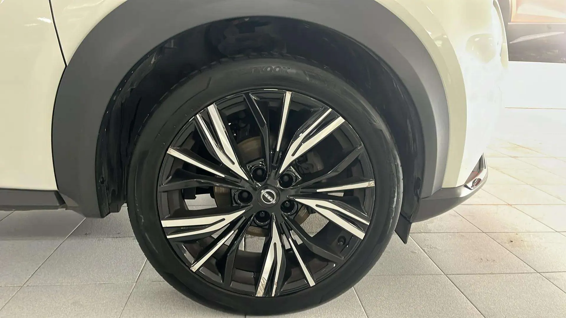 Nissan Juke DIG-T N-Design Black - foto 10