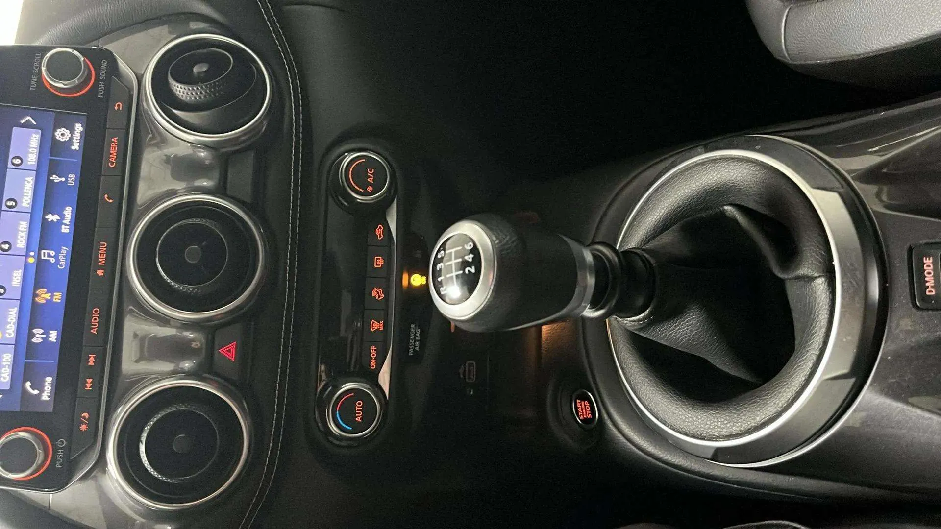 Nissan Juke DIG-T N-Design Black - foto 20
