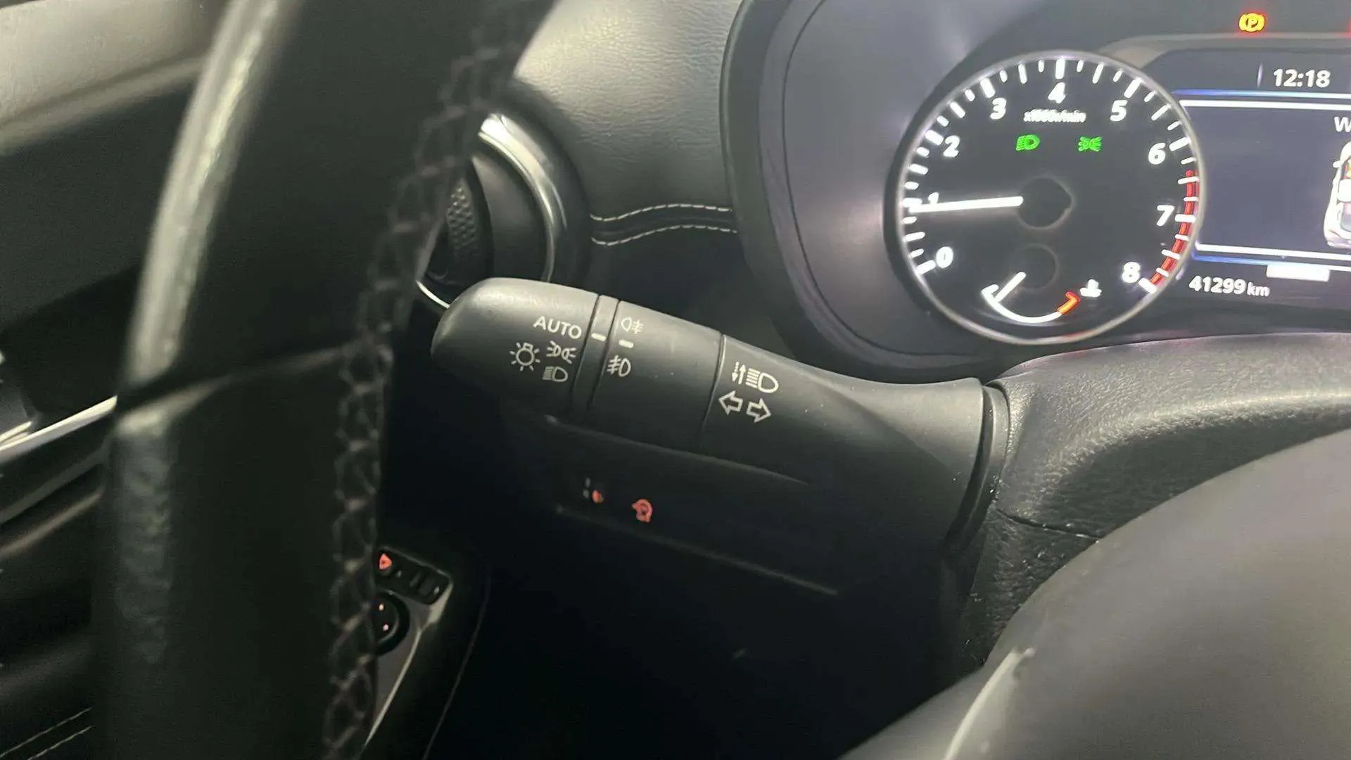 Nissan Juke DIG-T N-Design Black - foto 15