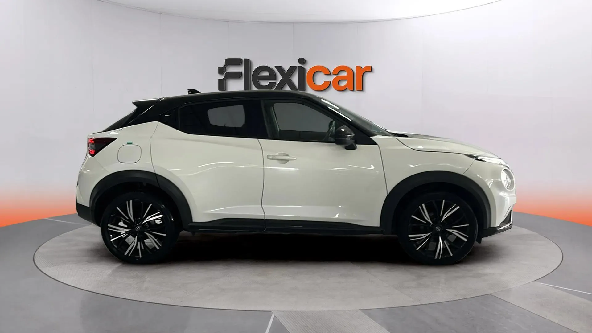 Nissan Juke DIG-T N-Design Black - foto 5