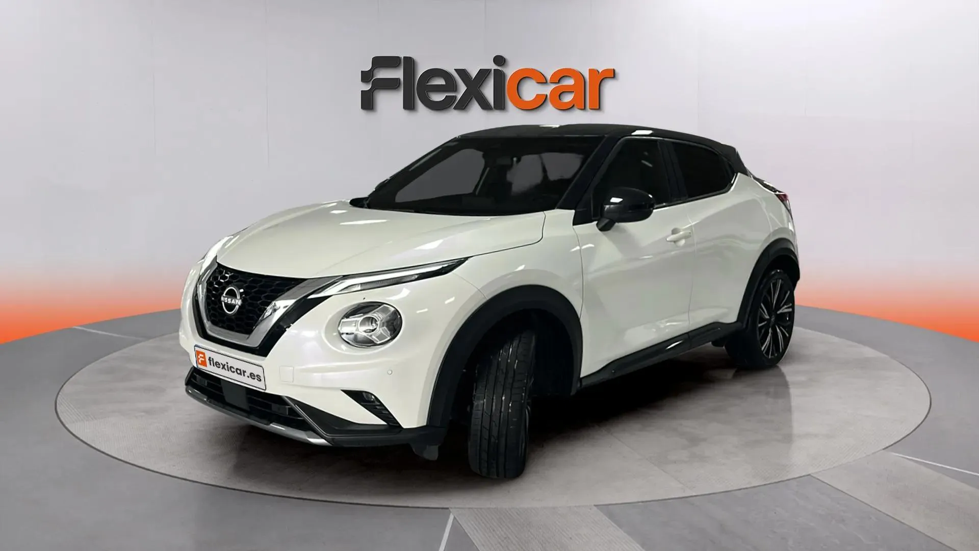 Nissan Juke DIG-T N-Design Black - foto 3