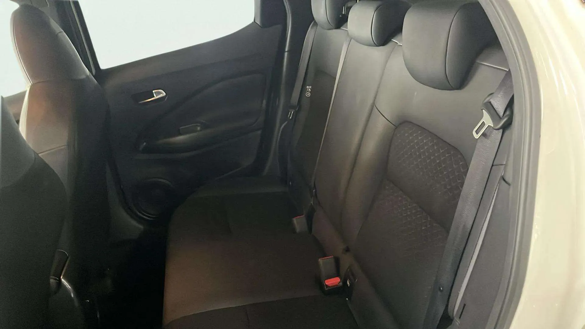 Nissan Juke DIG-T N-Design Black - foto 24