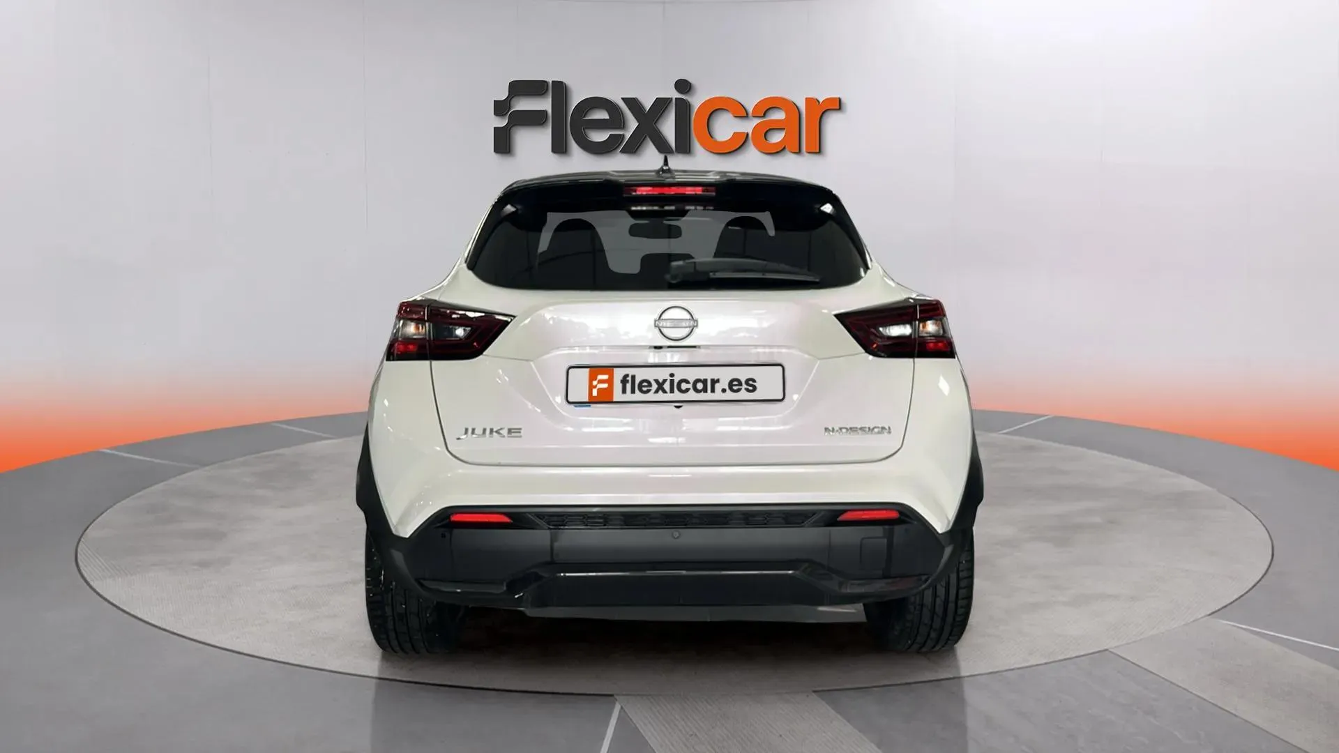 Nissan Juke DIG-T N-Design Black - foto 6