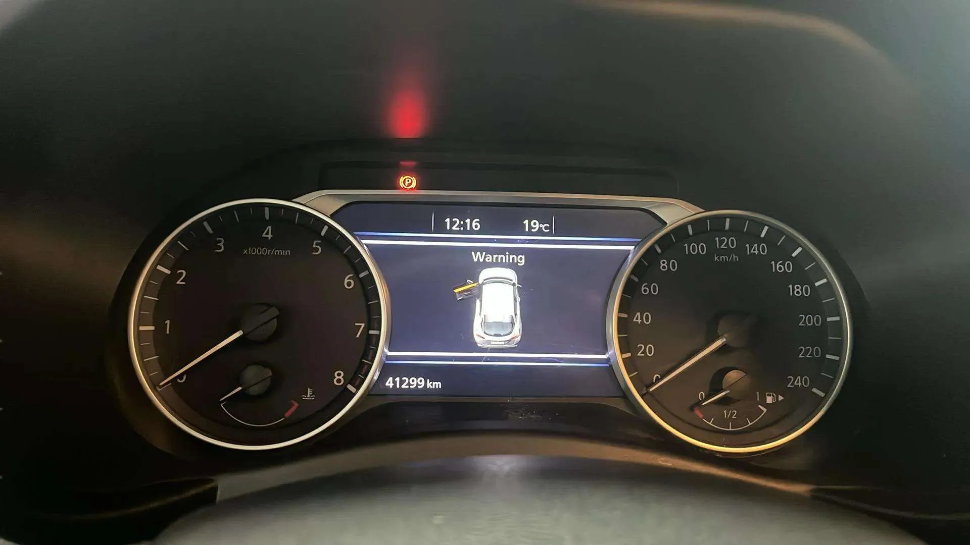 Nissan Juke DIG-T N-Design Black - foto 14