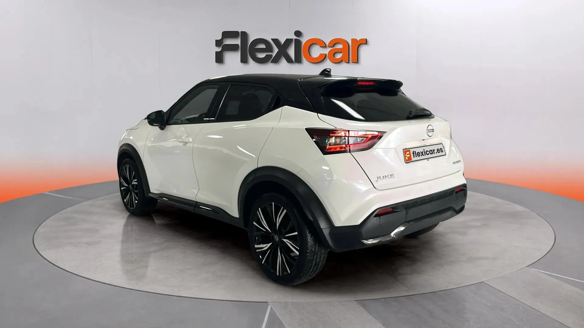 Nissan Juke DIG-T N-Design Black - foto 7