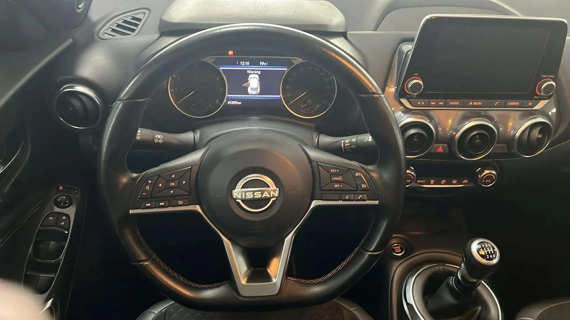 Nissan Juke DIG-T N-Design Black - foto 13