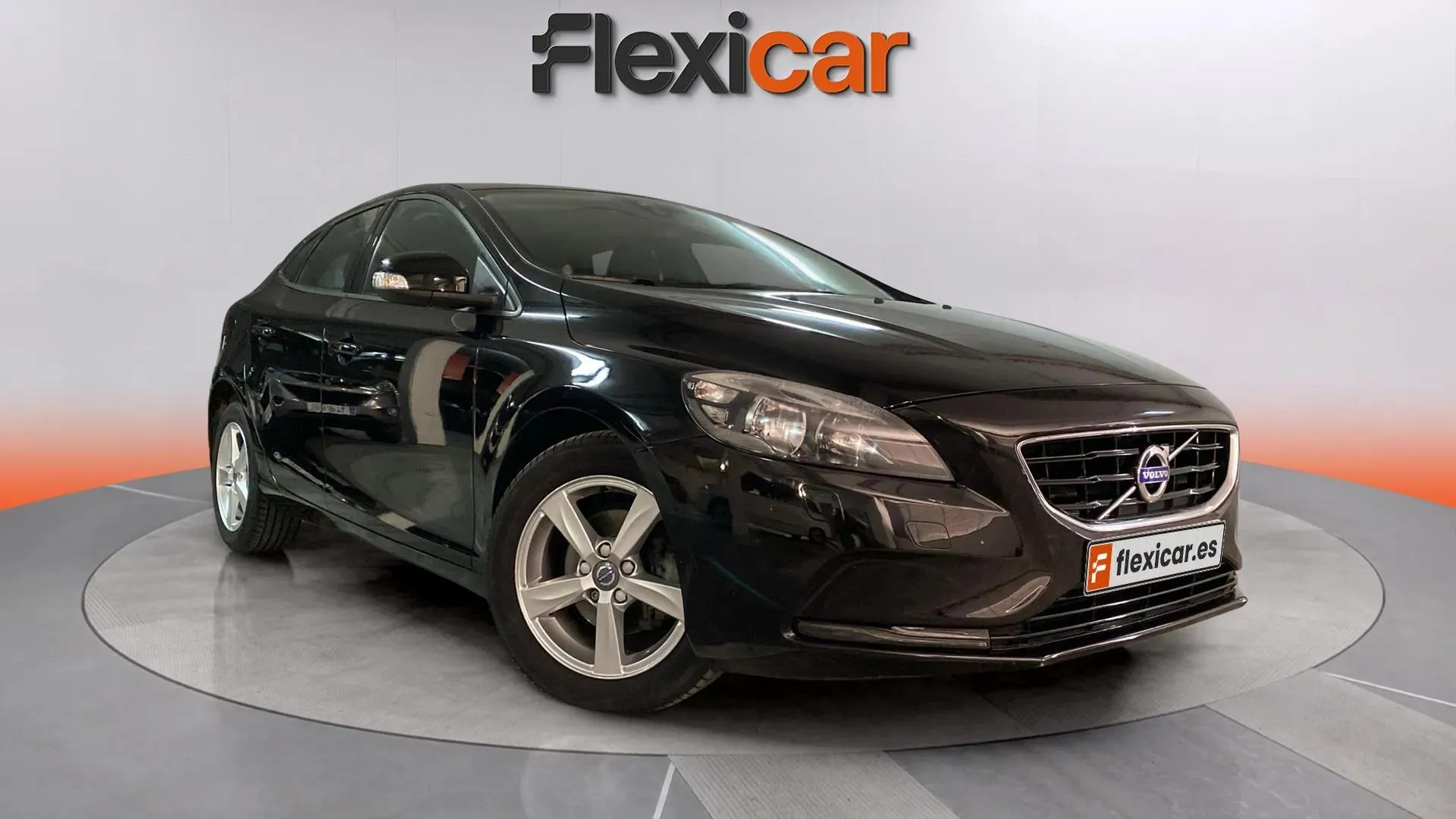 Volvo V40 1.6 D2 Básico