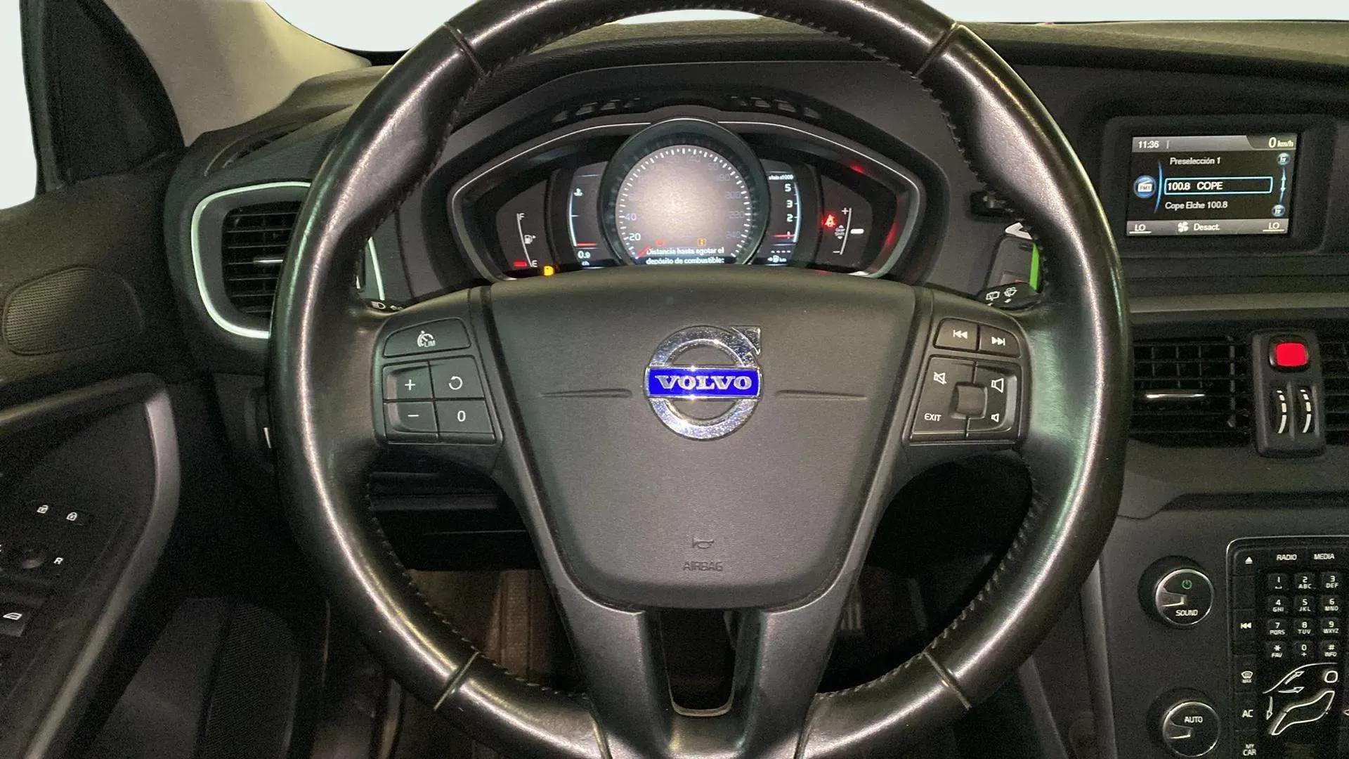Volvo V40 1.6 D2 Básico - foto 10