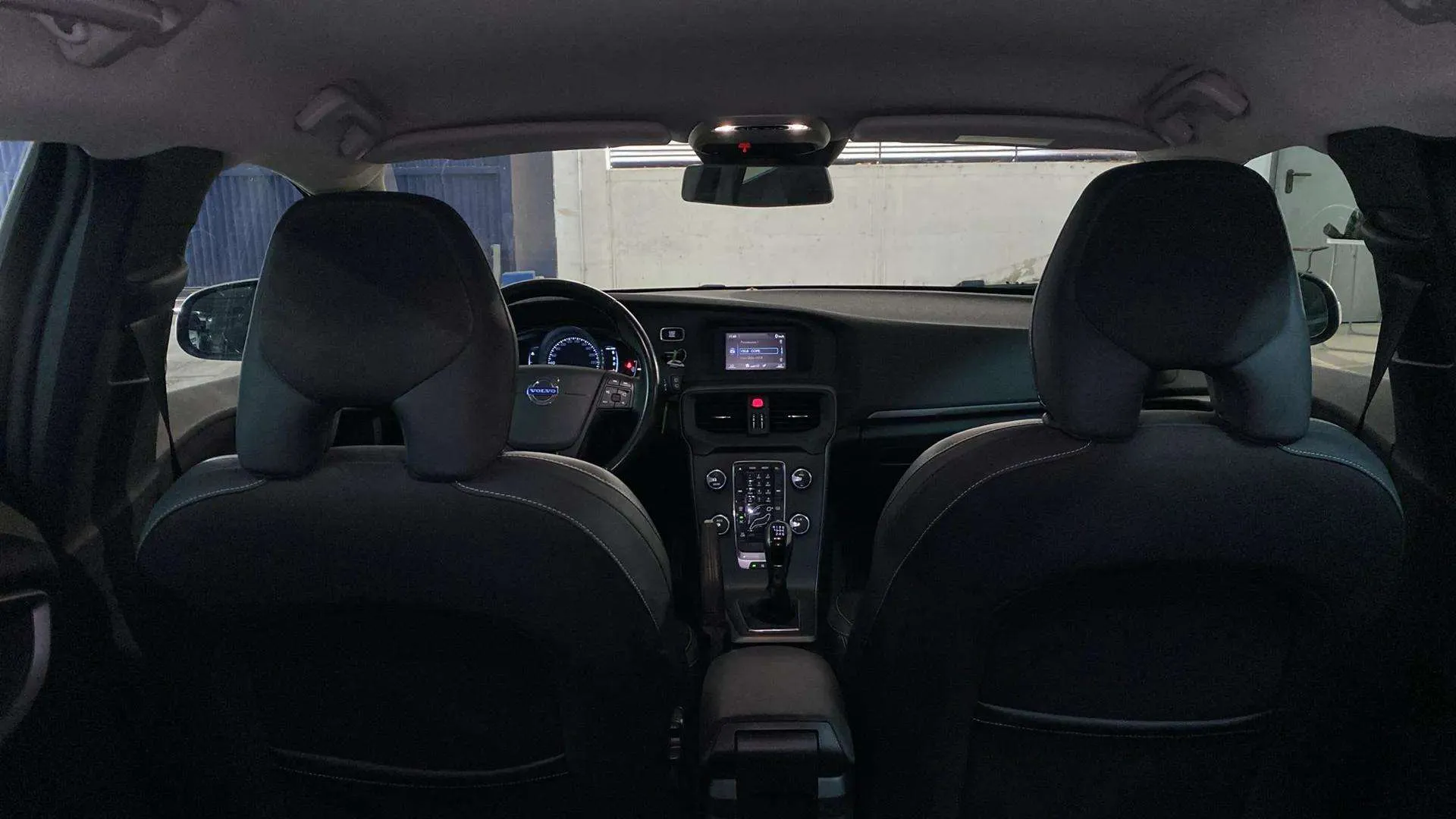 Volvo V40 1.6 D2 Básico - foto 23