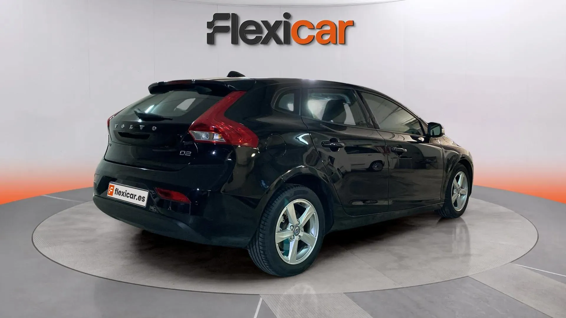 Volvo V40 1.6 D2 Básico - foto 7
