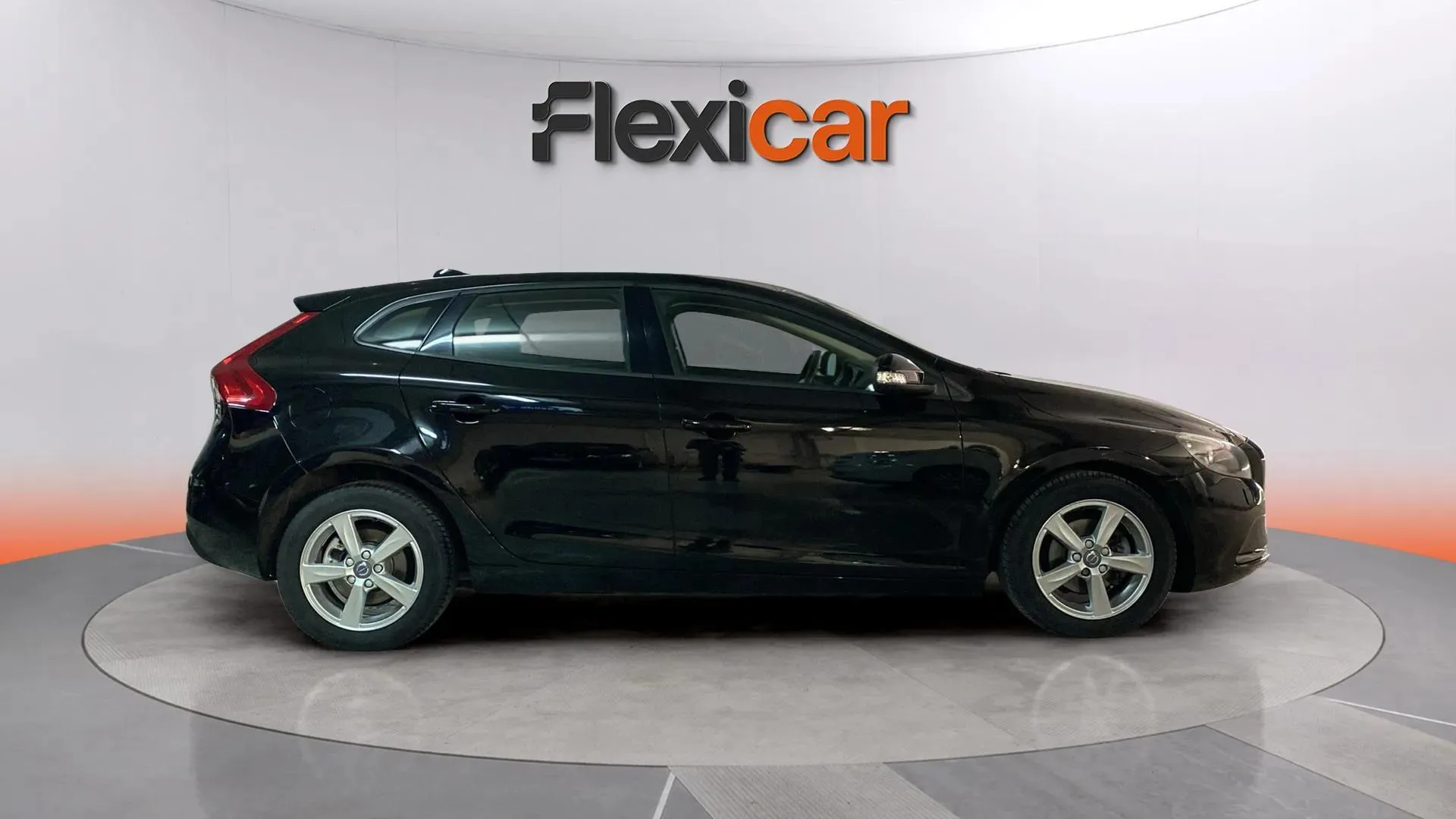 Volvo V40 1.6 D2 Básico - foto 8