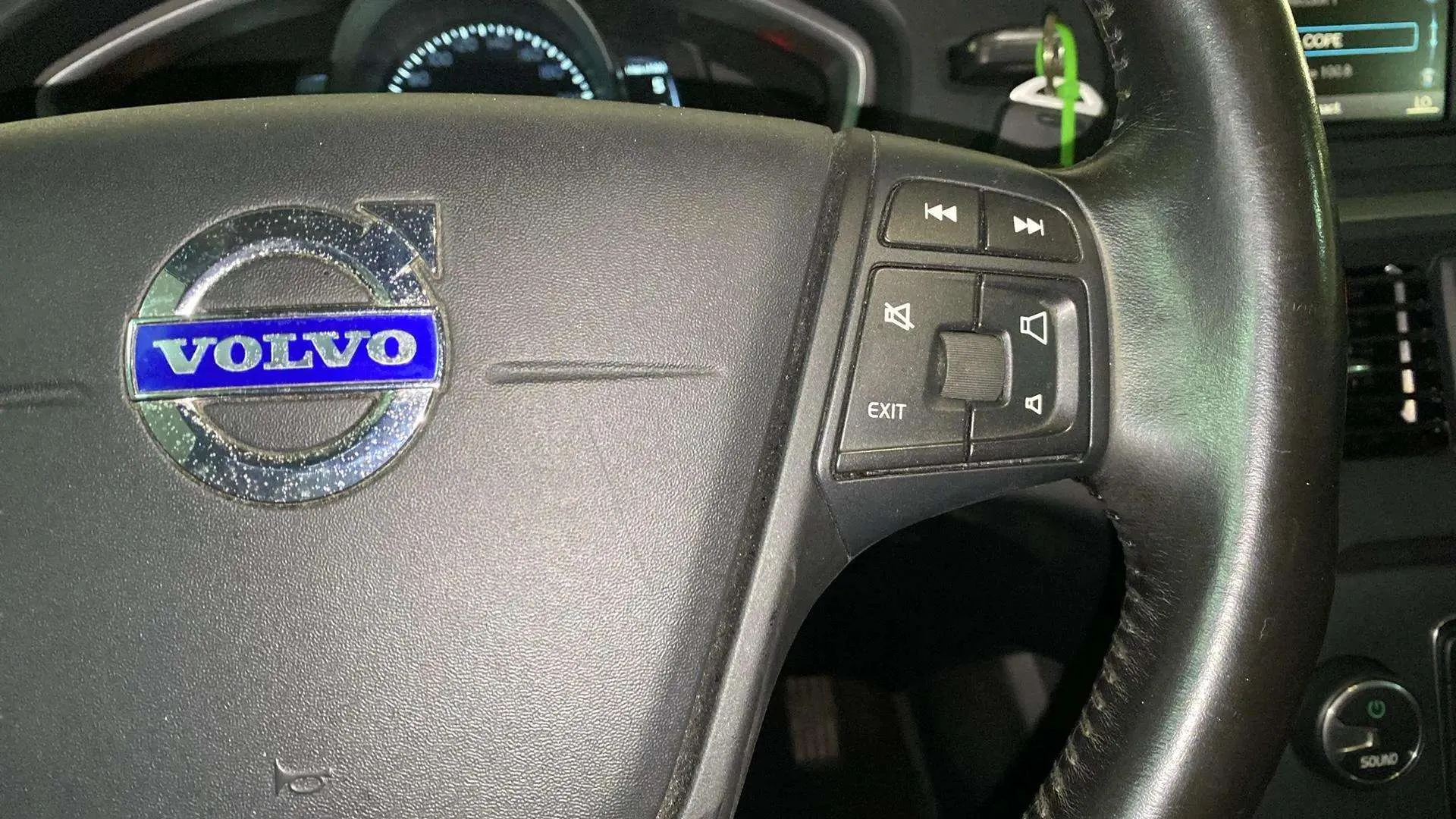 Volvo V40 1.6 D2 Básico - foto 12