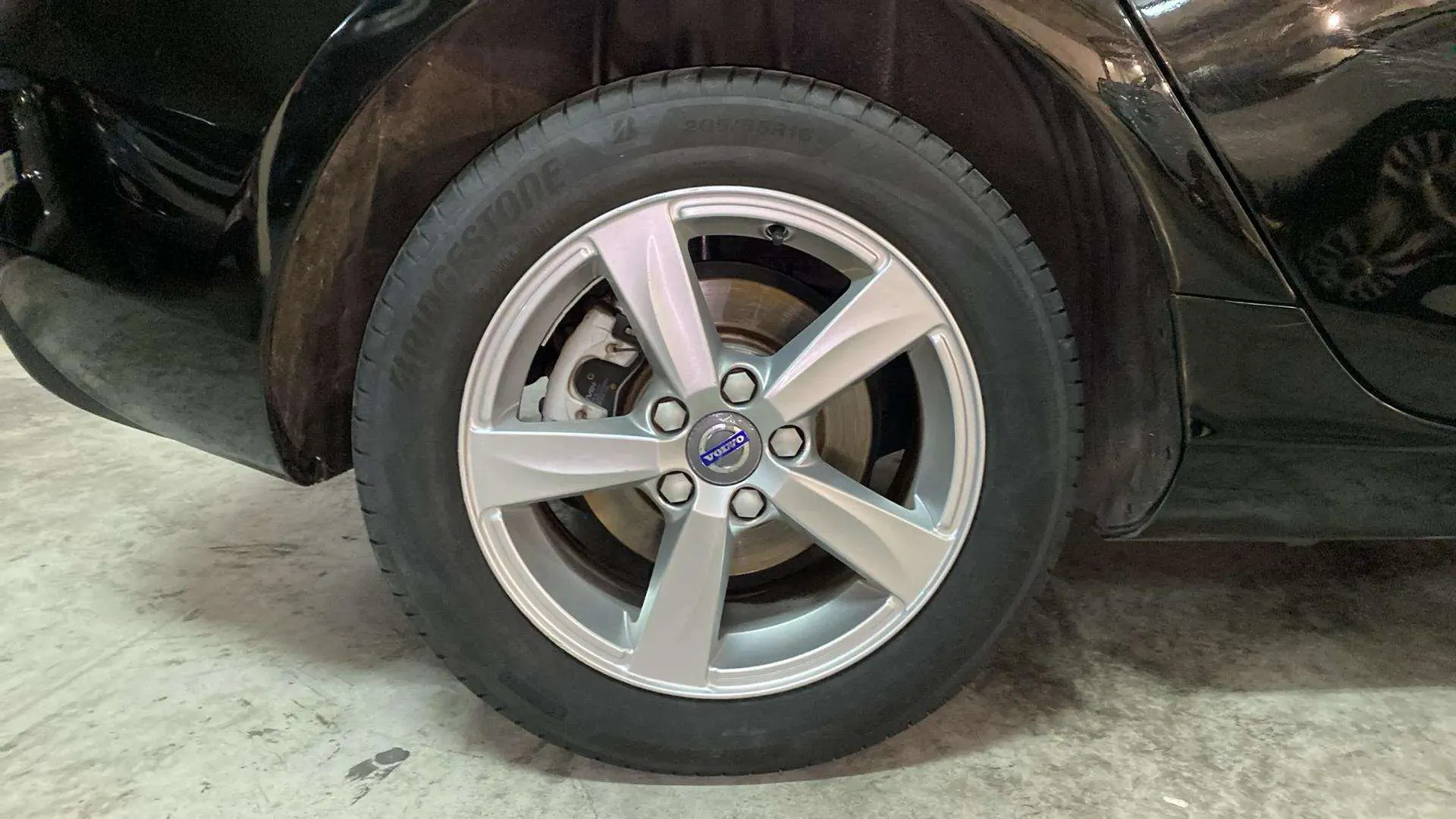 Volvo V40 1.6 D2 Básico - foto 27