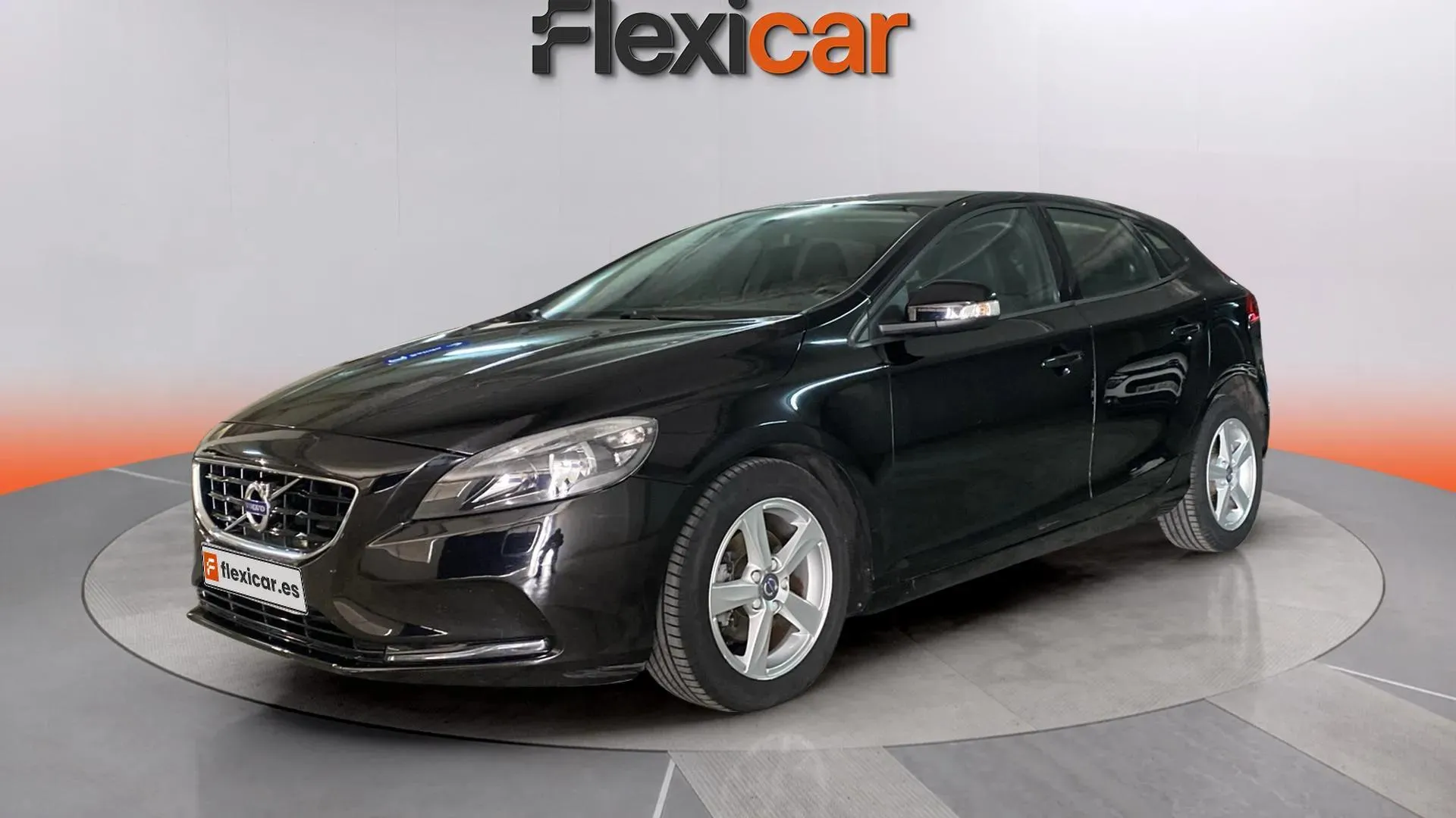 Volvo V40 1.6 D2 Básico - foto 3