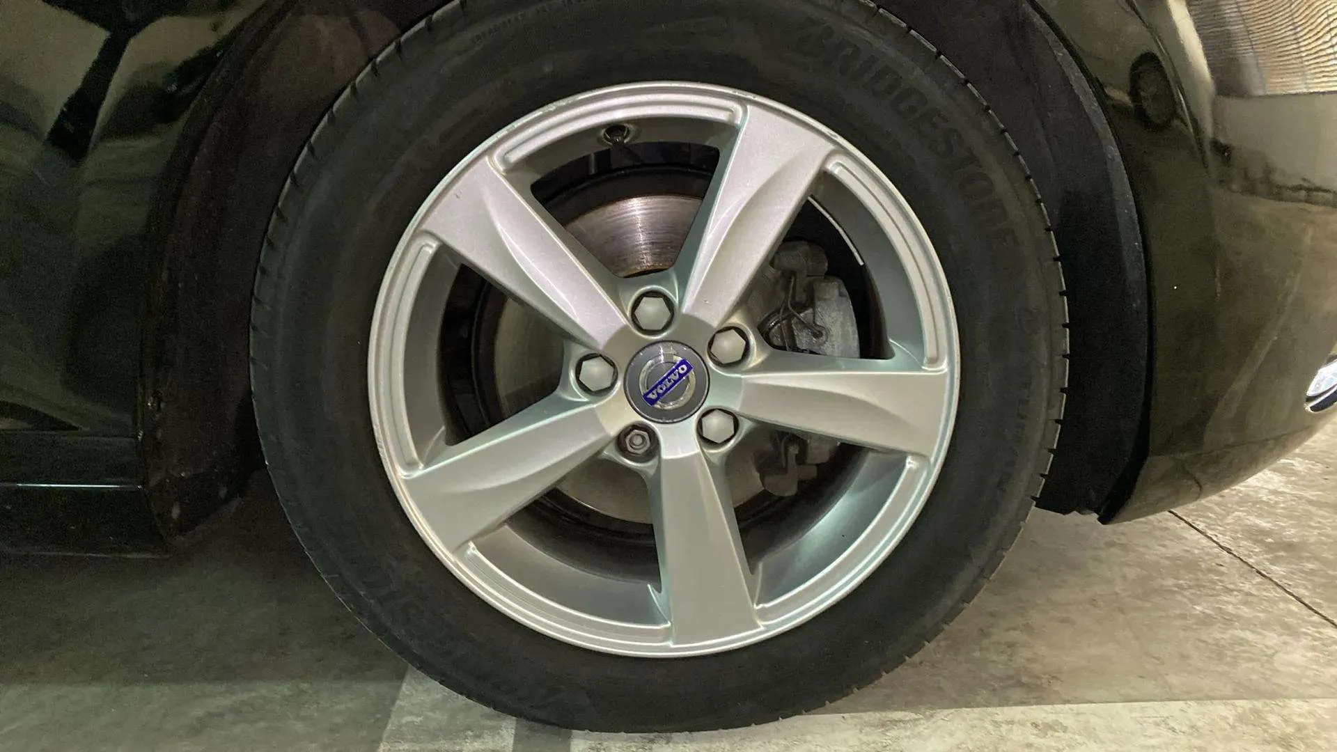 Volvo V40 1.6 D2 Básico - foto 28