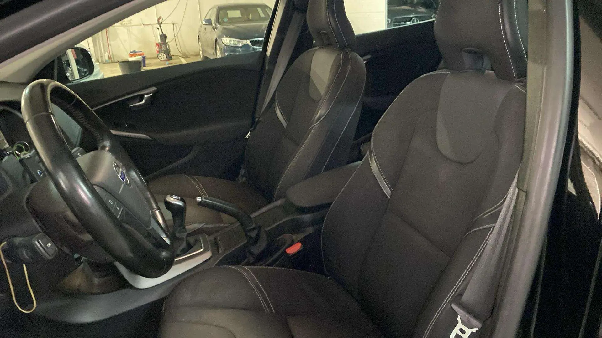 Volvo V40 1.6 D2 Básico - foto 19