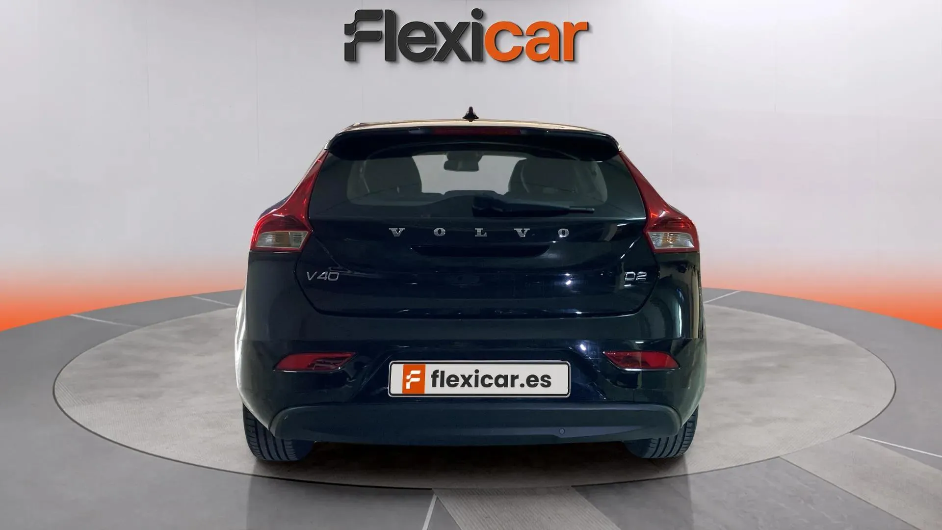 Volvo V40 1.6 D2 Básico - foto 6