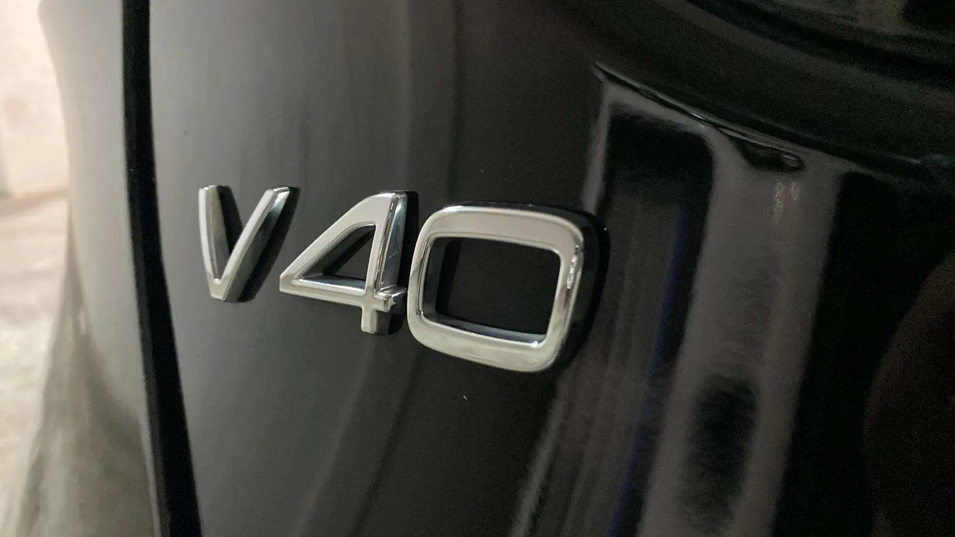 Volvo V40 1.6 D2 Básico - foto 29