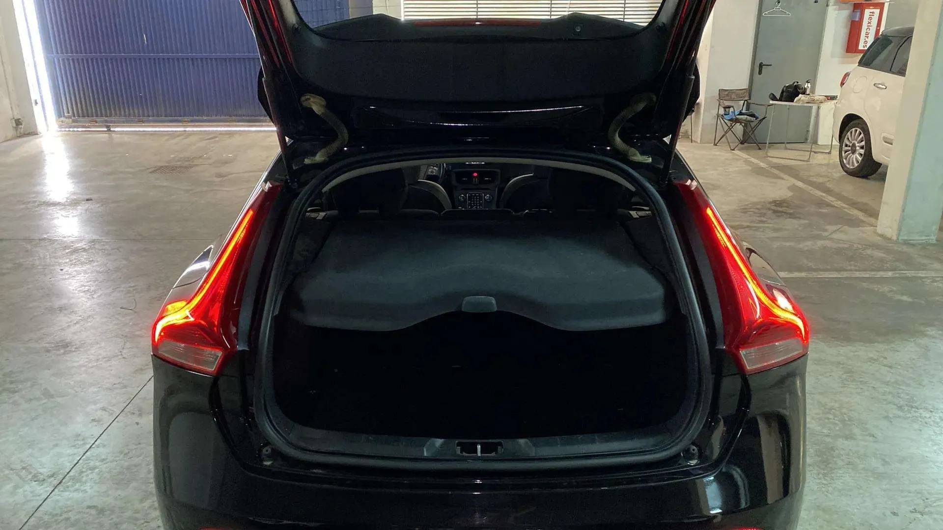 Volvo V40 1.6 D2 Básico - foto 24