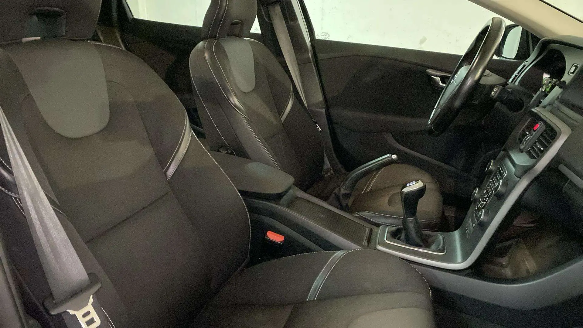 Volvo V40 1.6 D2 Básico - foto 20