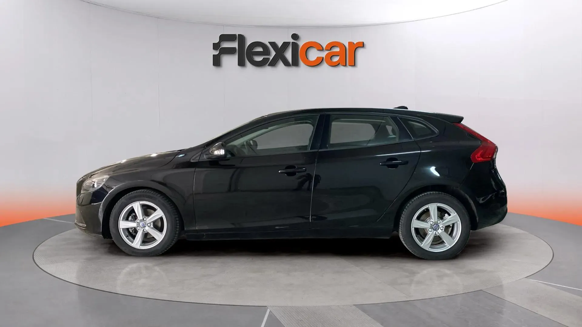 Volvo V40 1.6 D2 Básico - foto 4