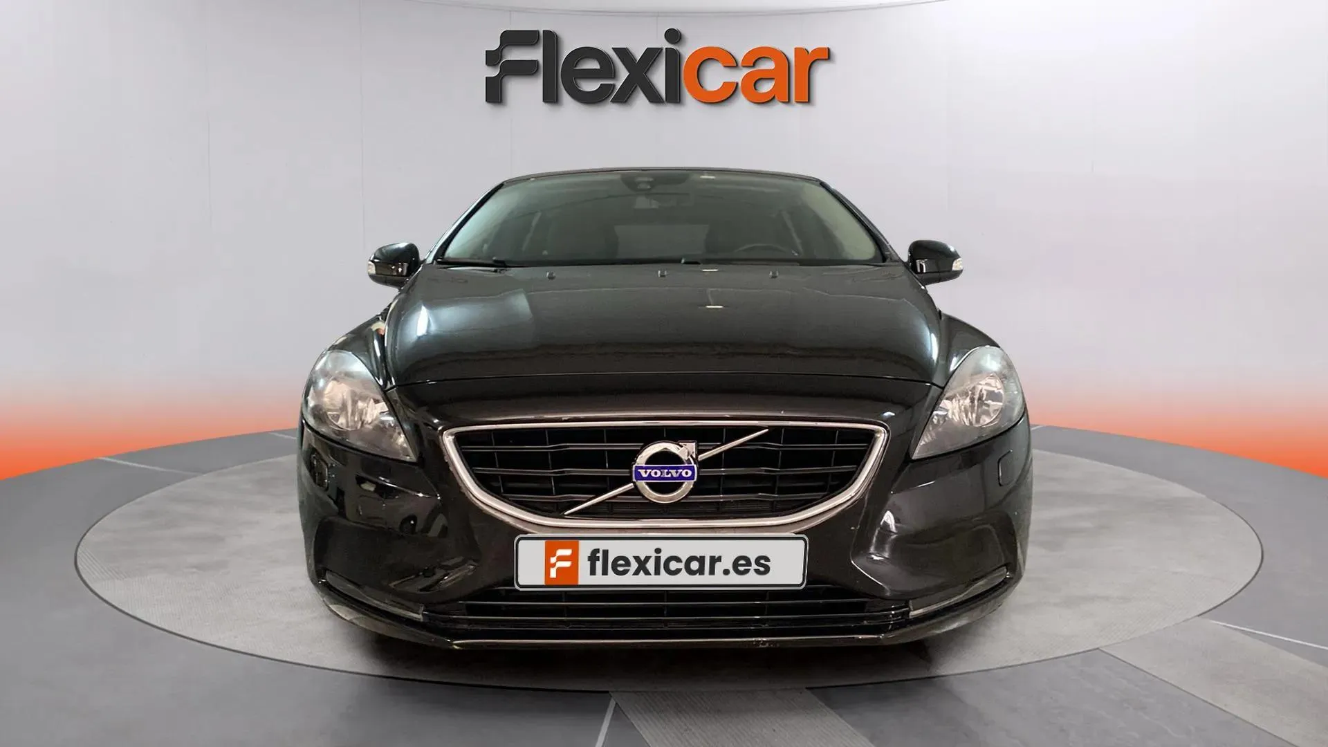 Volvo V40 1.6 D2 Básico - foto 2