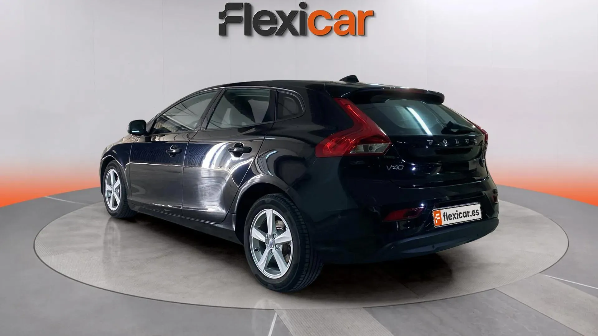 Volvo V40 1.6 D2 Básico - foto 5