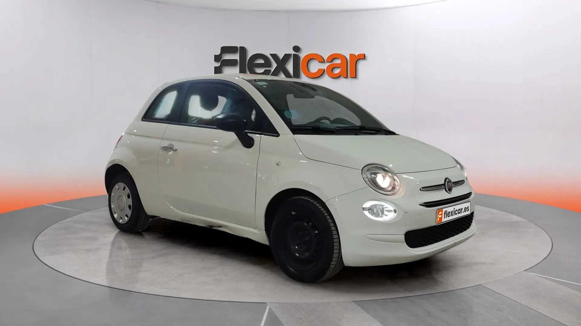 Fiat 500 Monotrim 1.0 Hybrid