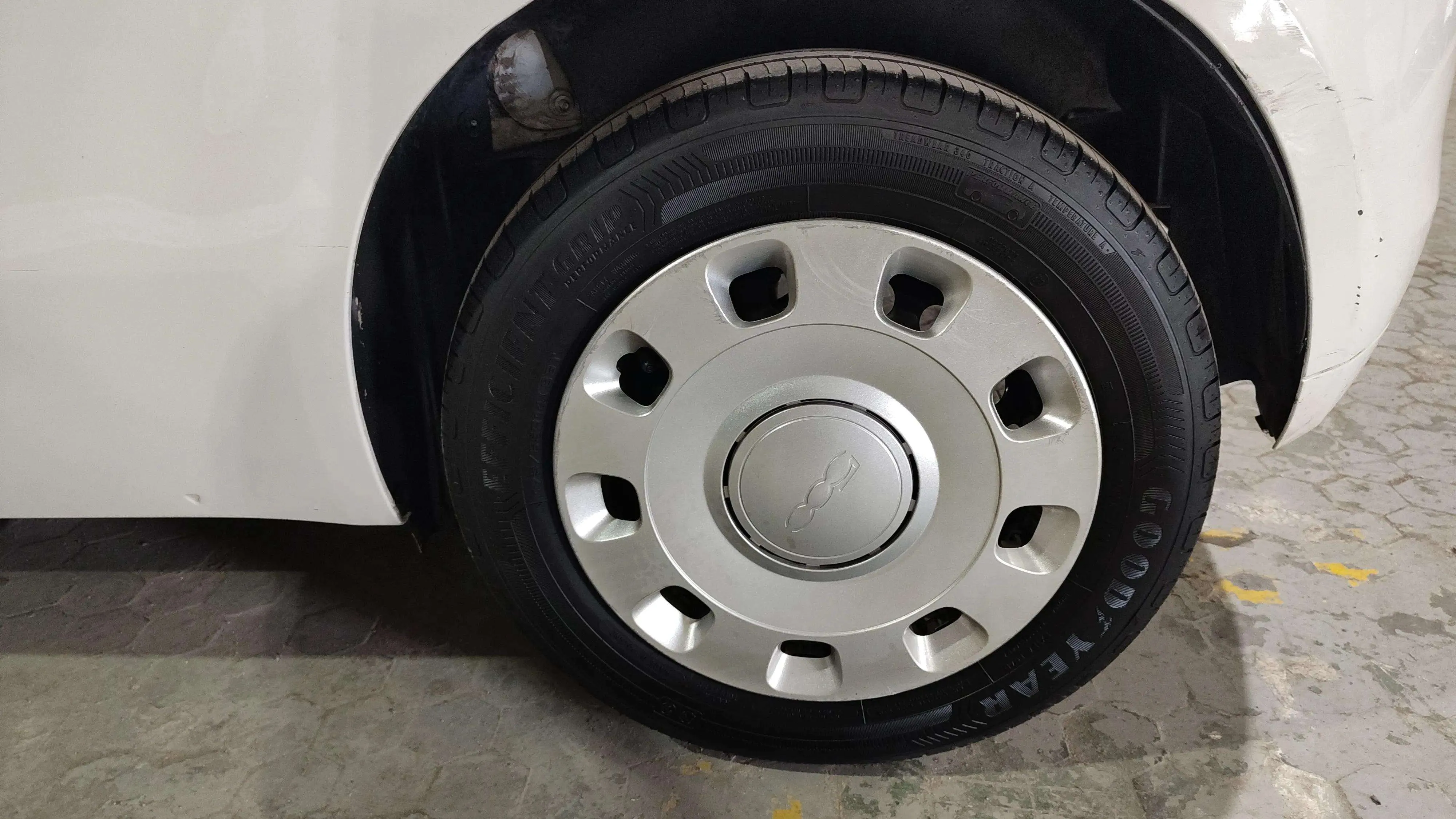 Fiat 500 Monotrim 1.0 Hybrid - foto 24