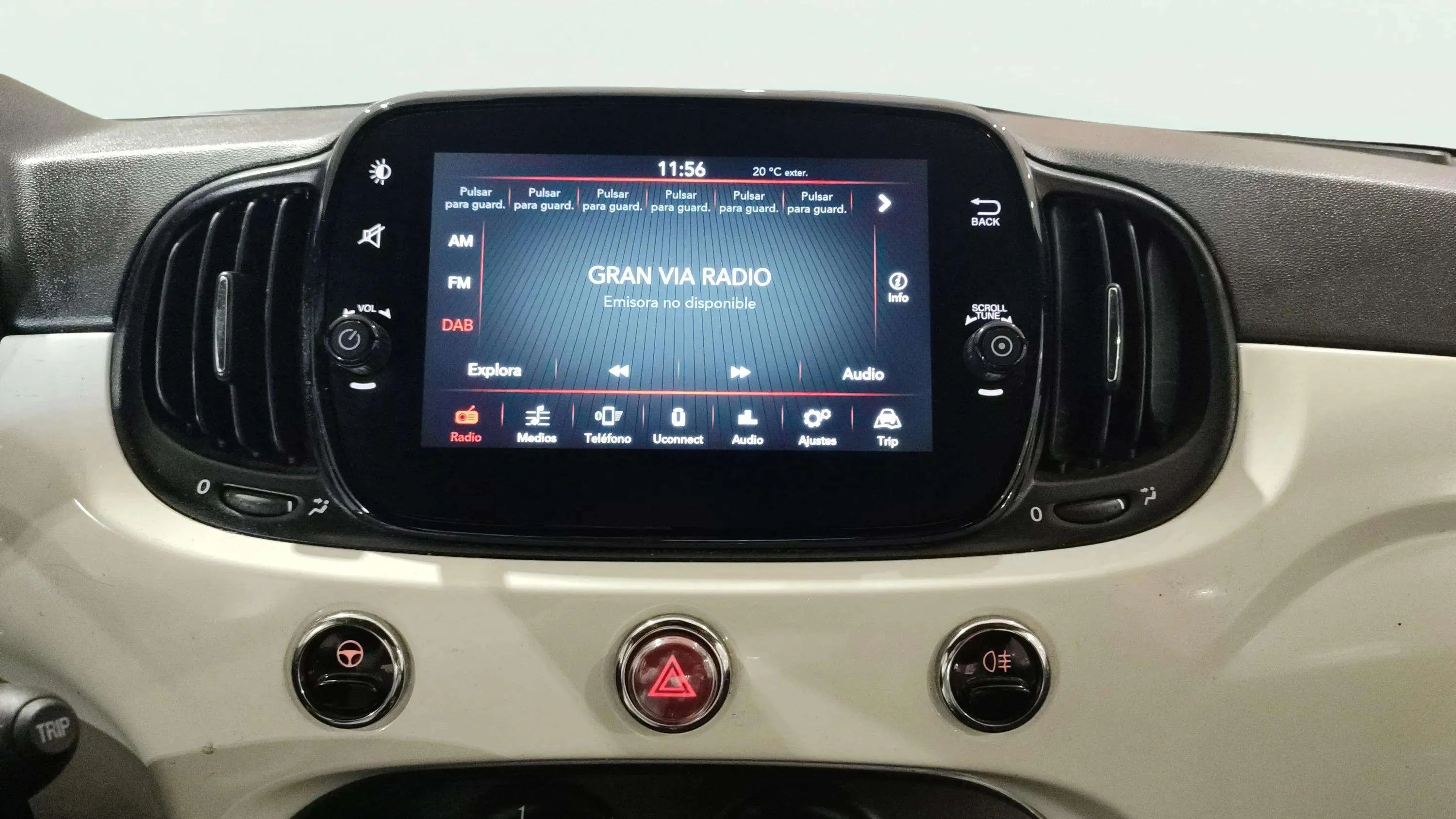 Fiat 500 Monotrim 1.0 Hybrid - foto 9
