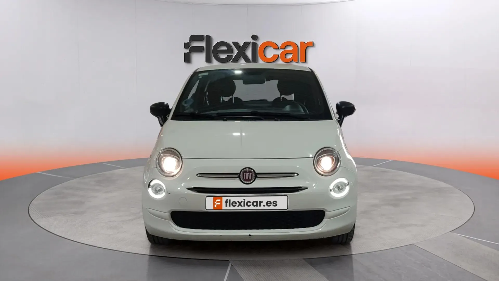 Fiat 500 Monotrim 1.0 Hybrid - foto 2