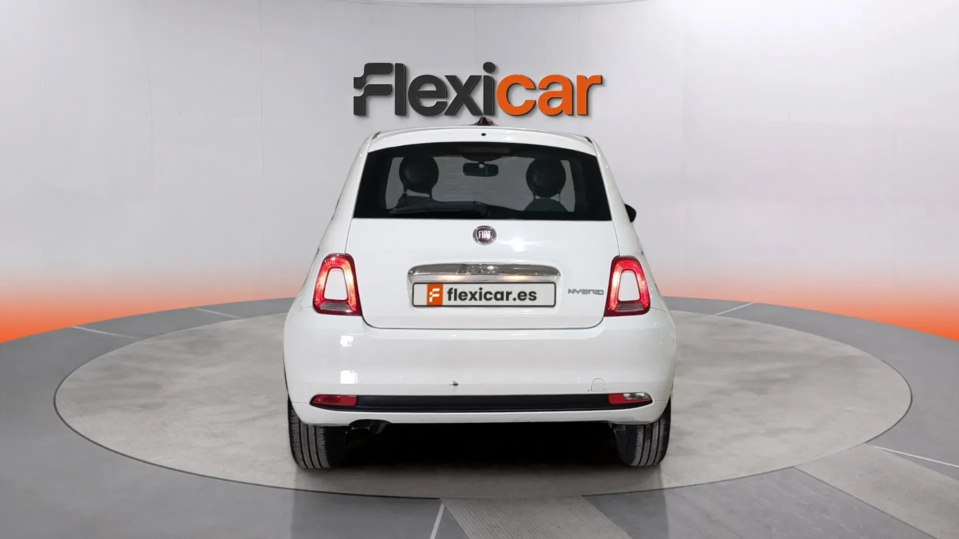 Fiat 500 Monotrim 1.0 Hybrid - foto 4