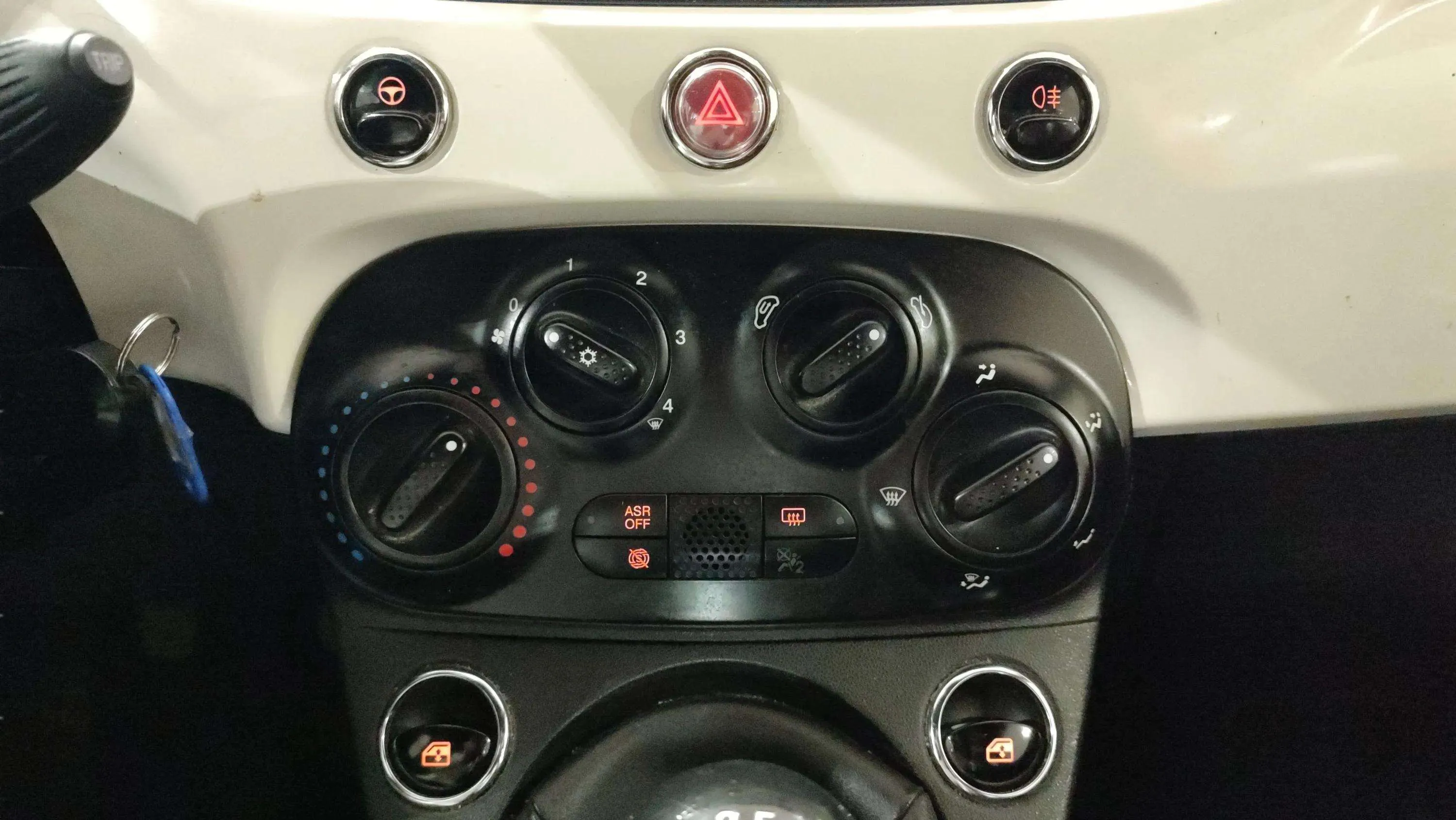 Fiat 500 Monotrim 1.0 Hybrid - foto 15
