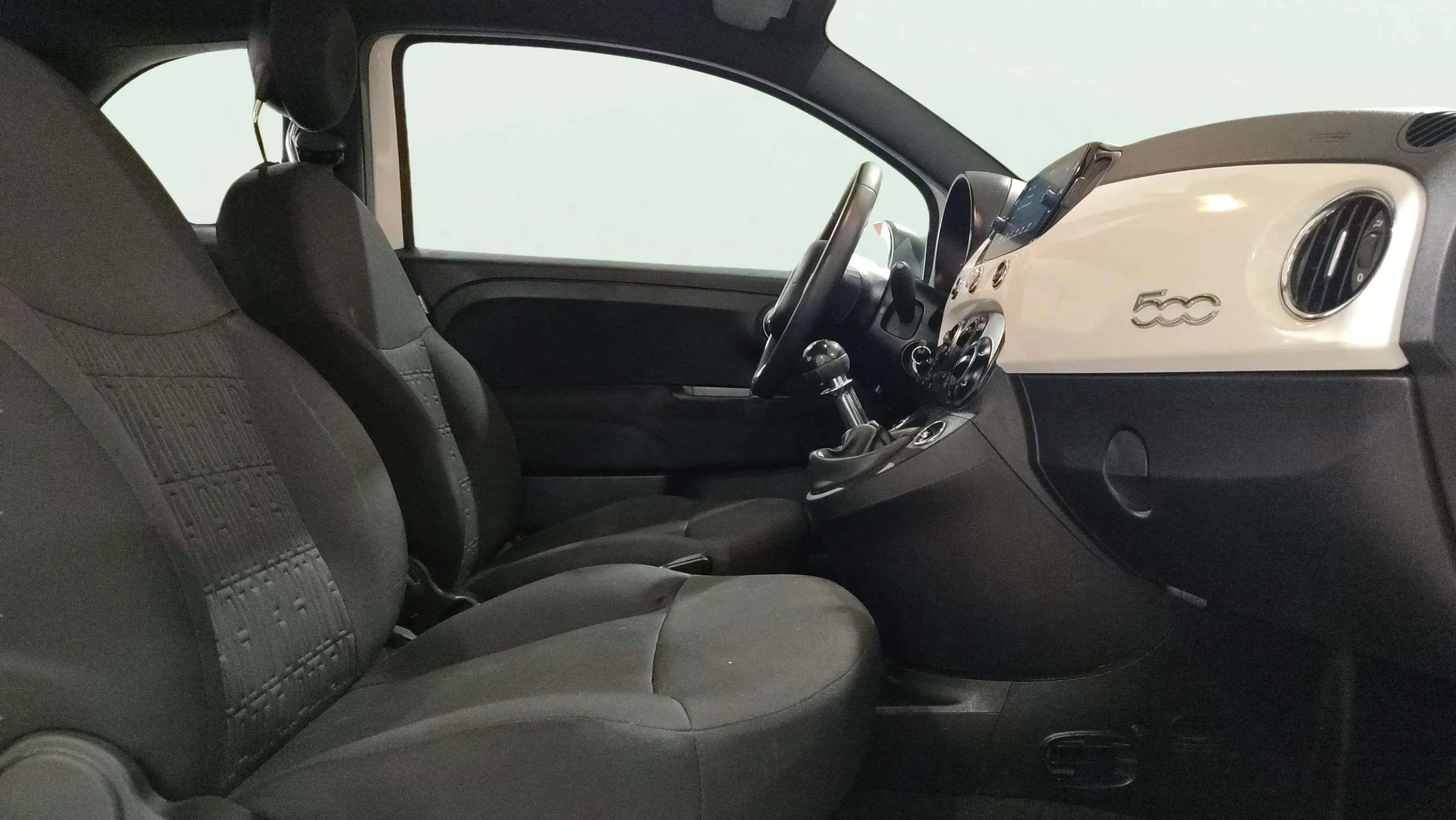 Fiat 500 Monotrim 1.0 Hybrid - foto 20