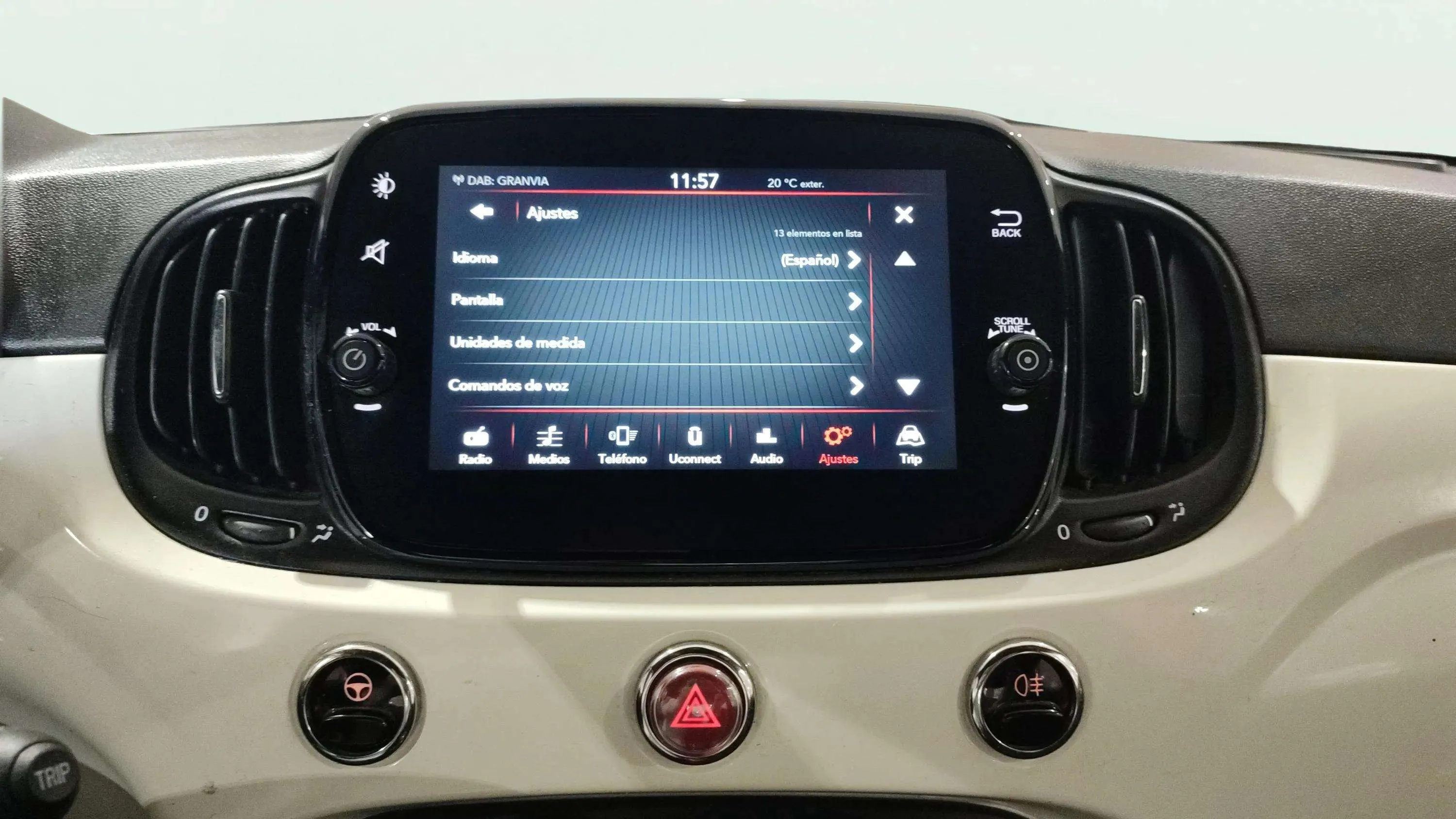 Fiat 500 Monotrim 1.0 Hybrid - foto 11