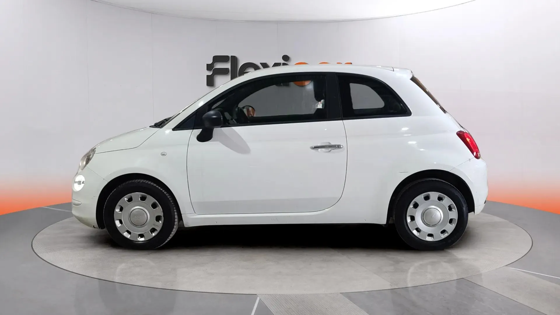 Fiat 500 Monotrim 1.0 Hybrid - foto 3