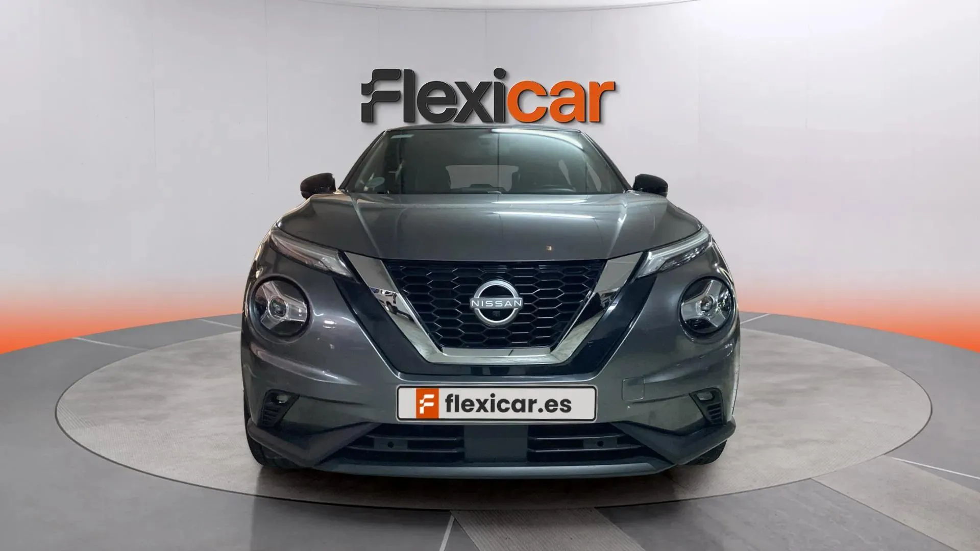 Nissan Juke DIG-T Tekna - foto 2
