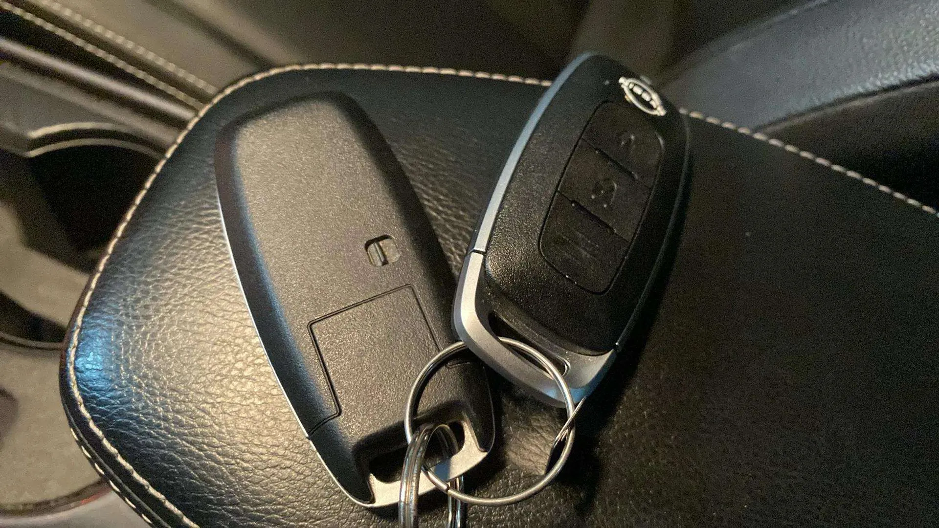 Nissan Juke DIG-T Tekna - foto 17