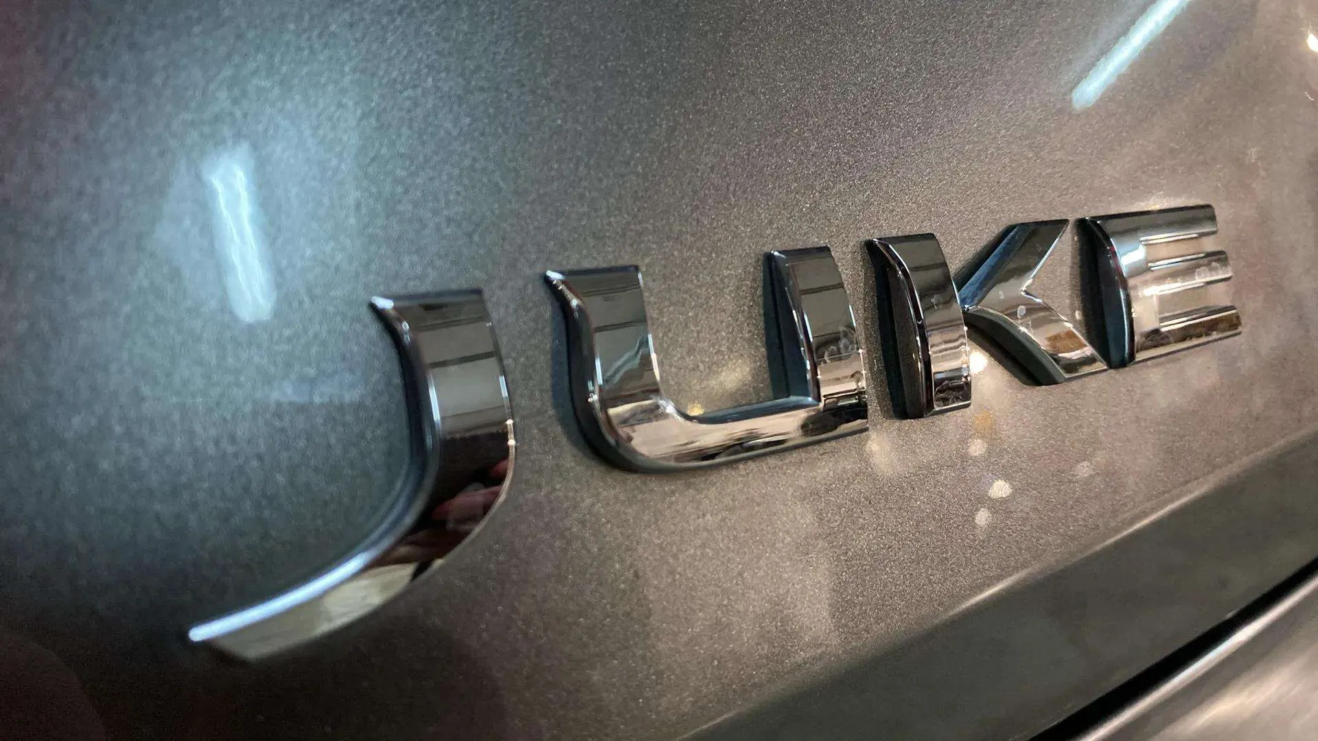 Nissan Juke DIG-T Tekna - foto 30