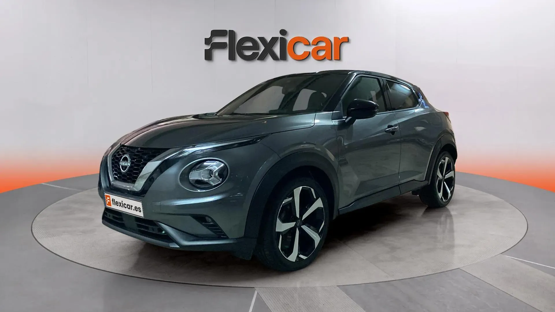 Nissan Juke DIG-T Tekna - foto 3