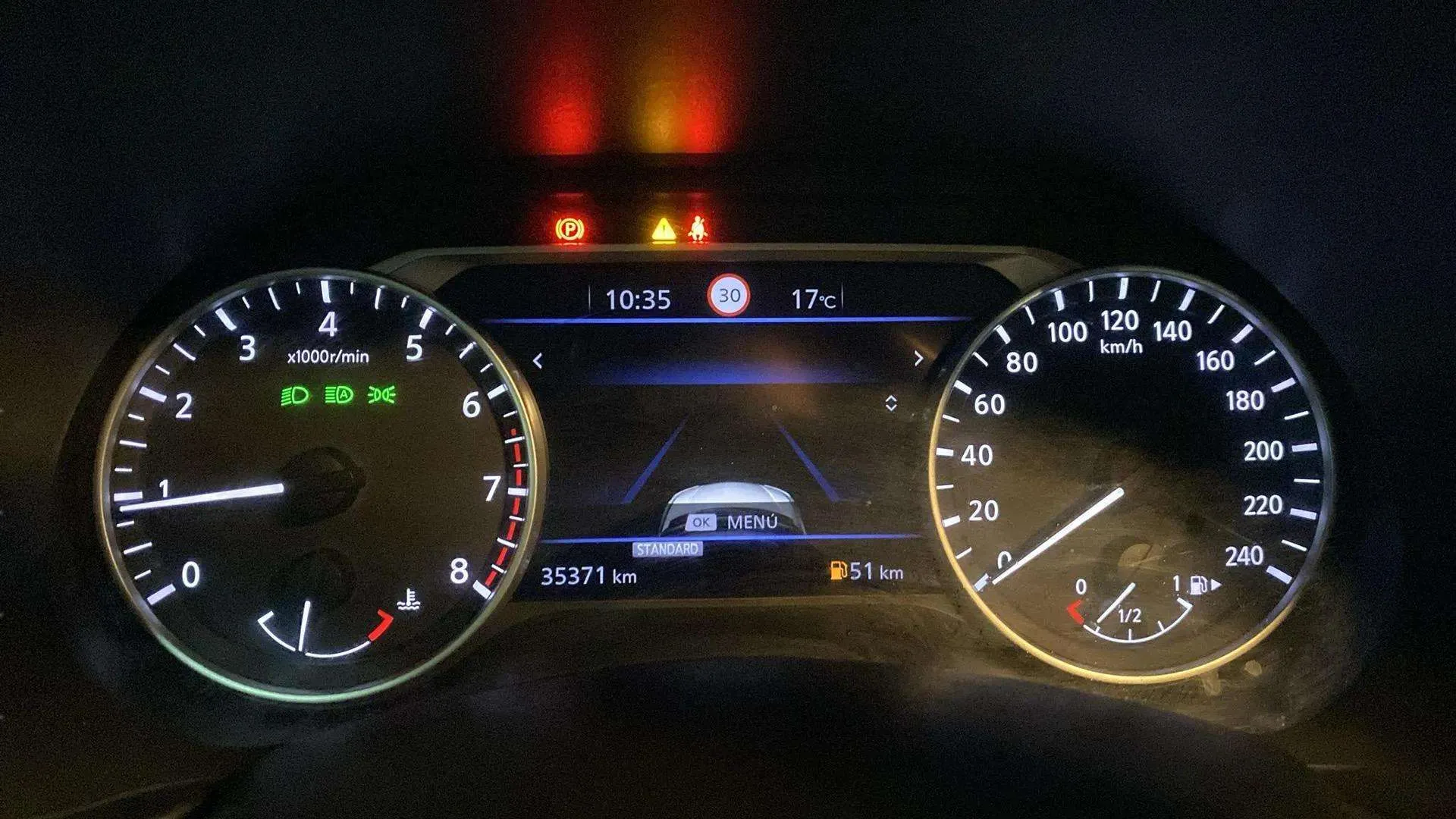 Nissan Juke DIG-T Tekna - foto 12
